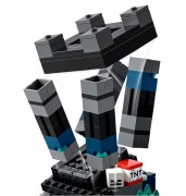 The Deep Dark Battle LEGO-set afbeelding 6