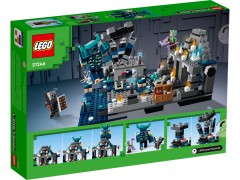 The Deep Dark Battle LEGO-set afbeelding 7