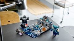 The Deep Dark Battle LEGO-set afbeelding 9