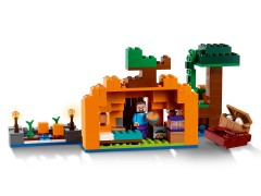 The Pumpkin Farm, zdjęcie 3