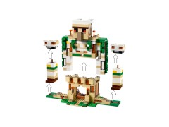 The Iron Golem Fortress, zdjęcie 4