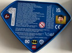 Superman, zdjęcie 2