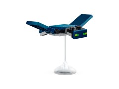 Steve's Desert Expedition LEGO-set afbeelding 5