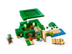 The Turtle Beach House, zdjęcie 3