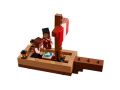 The Pirate Ship Voyage, zdjęcie 3