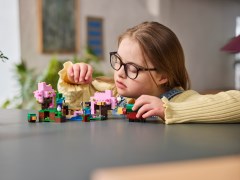 The Cherry Blossom Garden LEGO-set afbeelding 8