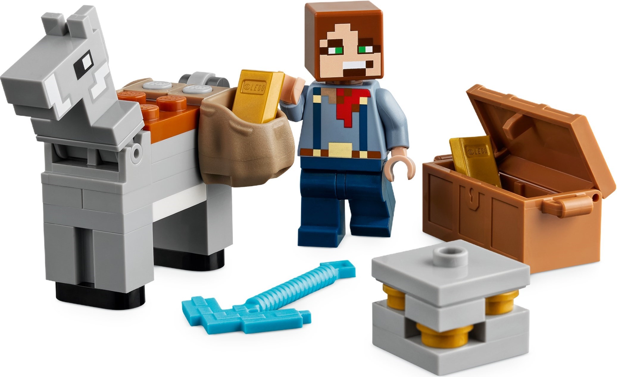 The Badlands Mineshaft