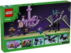 The Ender Dragon and End Ship, zdjęcie 6