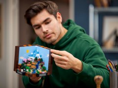 The Crafting Table, zdjęcie 4
