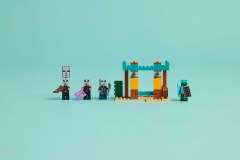 De Illagers in de woestijn LEGO-set afbeelding 9