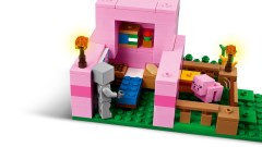 The Baby Pig House LEGO-set afbeelding 7