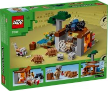 The Armadillo Mine Expedition LEGO-set afbeelding 2