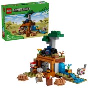 The Armadillo Mine Expedition LEGO-set afbeelding 3