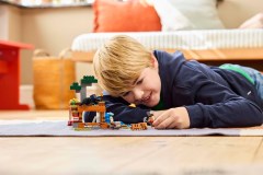 The Armadillo Mine Expedition LEGO-set afbeelding 9