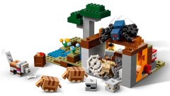 The Armadillo Mine Expedition LEGO-set afbeelding 4