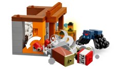 The Armadillo Mine Expedition LEGO-set afbeelding 5
