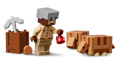 The Armadillo Mine Expedition LEGO-set afbeelding 6
