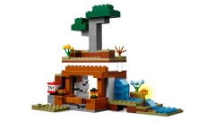 The Armadillo Mine Expedition LEGO-set afbeelding 7