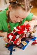The Mooshroom House LEGO-set afbeelding 8