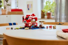 The Mooshroom House LEGO-set afbeelding 10