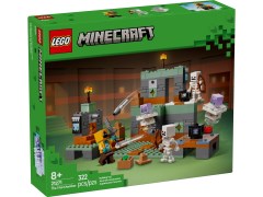 The Trial Chamber LEGO-set afbeelding 2