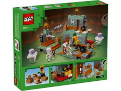 The Trial Chamber LEGO-set afbeelding 3
