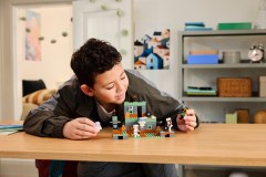 The Trial Chamber LEGO-set afbeelding 10