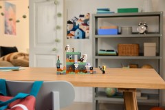 The Trial Chamber LEGO-set afbeelding 11