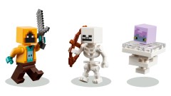 The Trial Chamber LEGO-set afbeelding 5