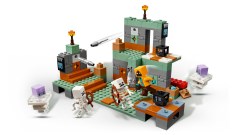 The Trial Chamber LEGO-set afbeelding 6