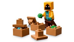 The Trial Chamber LEGO-set afbeelding 7