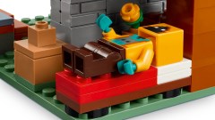 The Trial Chamber LEGO-set afbeelding 8