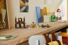 De arena bij het boslandhuis LEGO-set afbeelding 9