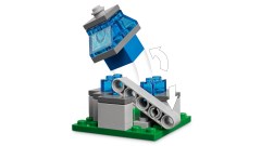 De Ghast-ballon aanval op het dorp LEGO-set afbeelding 6