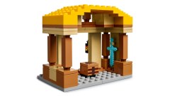 De Ghast-ballon aanval op het dorp LEGO-set afbeelding 8