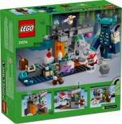 The Warden Encounter LEGO-set afbeelding 2
