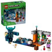 The Warden Encounter LEGO-set afbeelding 3