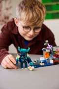 The Warden Encounter LEGO-set afbeelding 10
