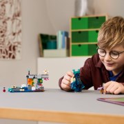 The Warden Encounter LEGO-set afbeelding 11
