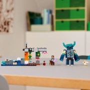 The Warden Encounter LEGO-set afbeelding 12