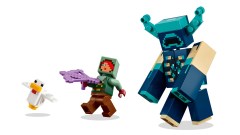 The Warden Encounter LEGO-set afbeelding 4