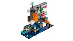 The Warden Encounter LEGO-set afbeelding 6