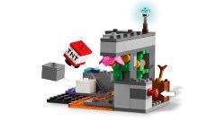 The Warden Encounter LEGO-set afbeelding 7