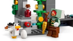 The Warden Encounter LEGO-set afbeelding 8