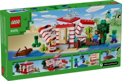 The TNT Jungle House LEGO-set afbeelding 2