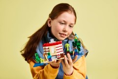 The TNT Jungle House LEGO-set afbeelding 9