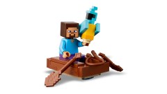 The TNT Jungle House LEGO-set afbeelding 7