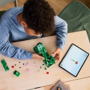 De Creeper LEGO-set afbeelding 8
