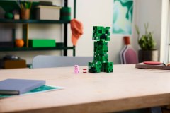 De Creeper LEGO-set afbeelding 11