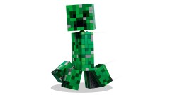 De Creeper LEGO-set afbeelding 4